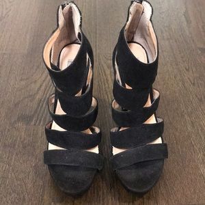 Steve Madden high heels